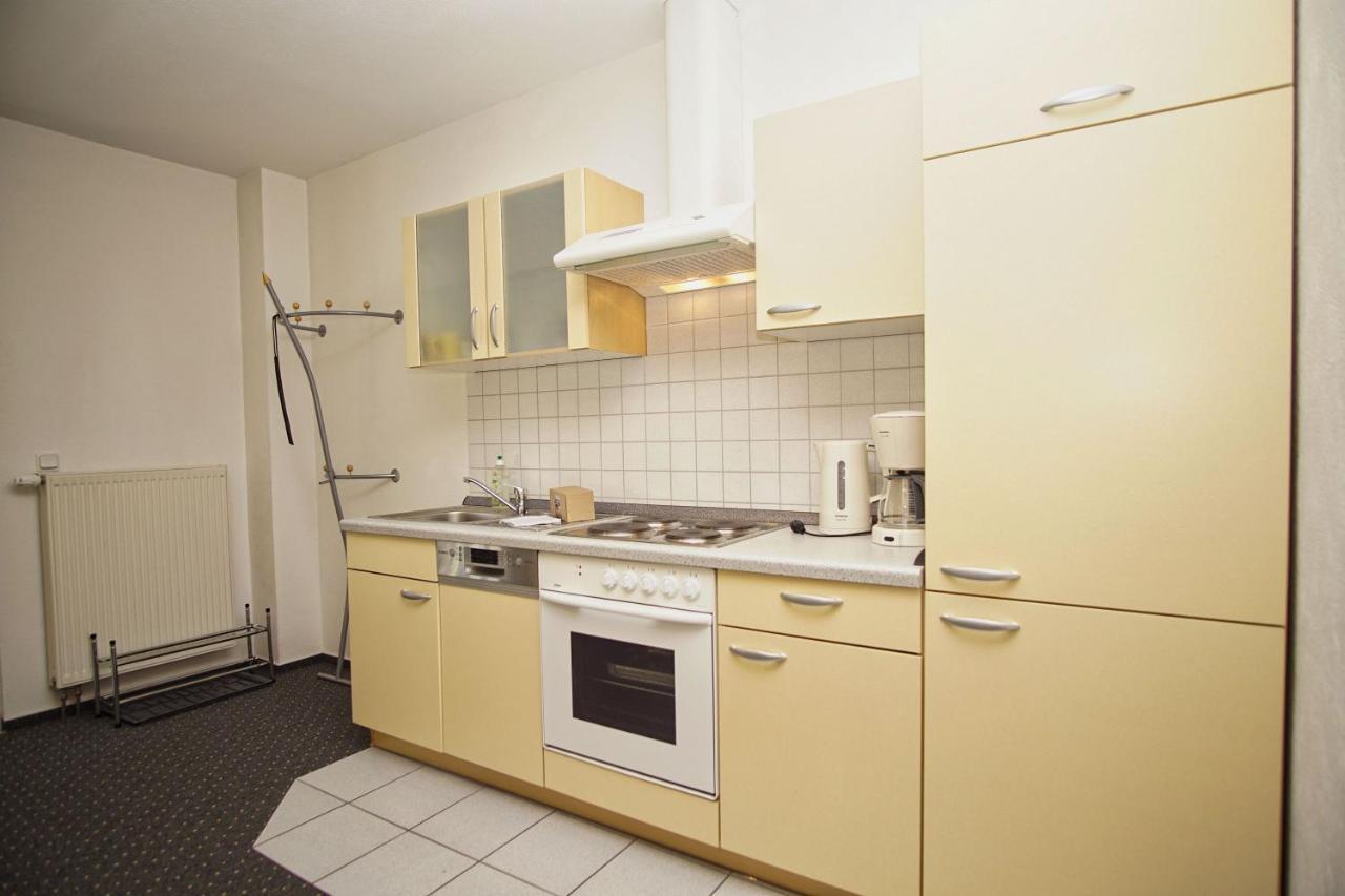 Nah Am Meer, Ruhige Lage, Gratis Nutzung Vom Ahoi Erlebnisbad Und Sauna In Sellin - Haus Inselblick Fewo 01 Goehren  Luaran gambar
