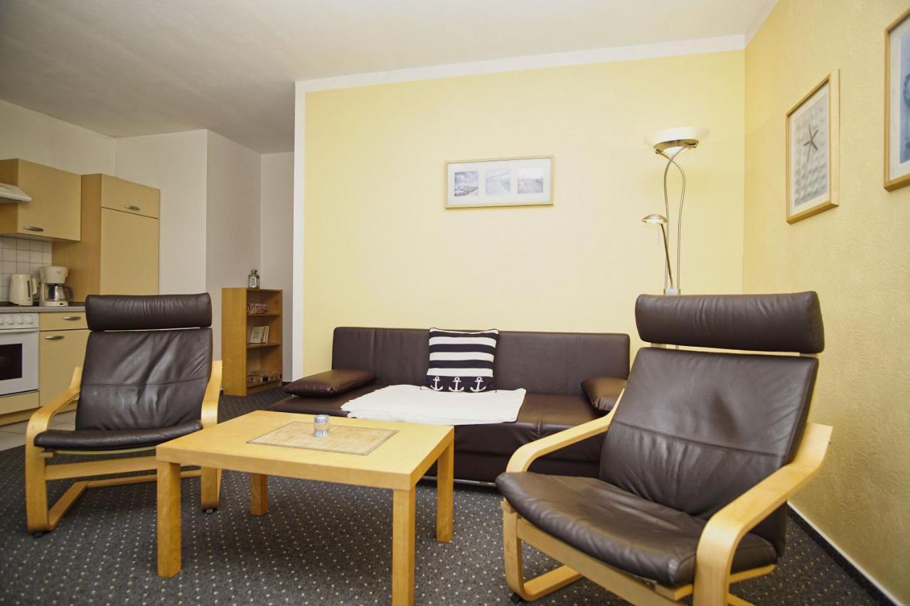 Nah Am Meer, Ruhige Lage, Gratis Nutzung Vom Ahoi Erlebnisbad Und Sauna In Sellin - Haus Inselblick Fewo 01 Goehren  Luaran gambar